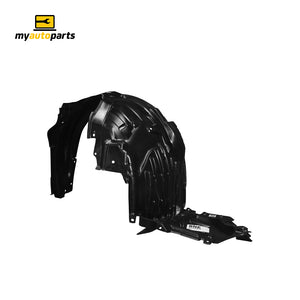 Front Guard Liner Passenger Side Genuine suits Subaru Forester SK