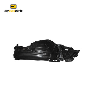 Front Guard Liner Drivers Side Genuine suits Subaru Forester SK