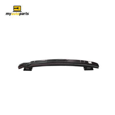 Rear Bar Reinforcement Genuine Suits Volkswagen Caddy 2K 2015 to 2021