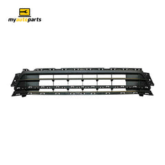 Front Bar Grille Genuine Suits Volkswagen Jetta 1B 2015 to 2017