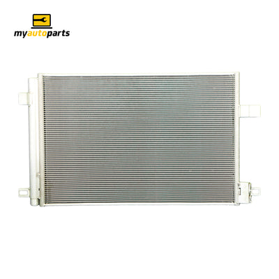 A/C Condenser Aftermarket suits Volkswagen Transporter and Multivan 2020 onwards