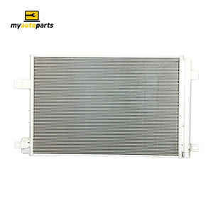 A/C Condenser Aftermarket suits Volkswagen Transporter and Multivan 2020 onwards