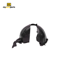 Genuine Front Guard Liner Drivers Side suits Volkswagen Tiguan 5N, Volkswagen Tiguan Allspace 5N 2016 onwards