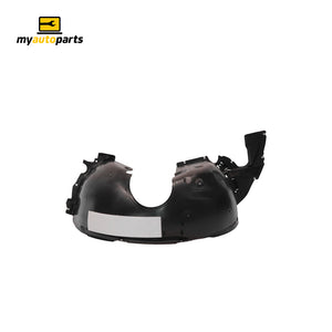 Genuine Front Guard Liner Drivers Side suits Volkswagen Tiguan 5N, Volkswagen Tiguan Allspace 5N 2016 onwards