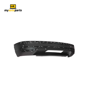 Genuine Rear Bar Spoiler Black suits Volkswagen Tiguan 5N 2021 onwards