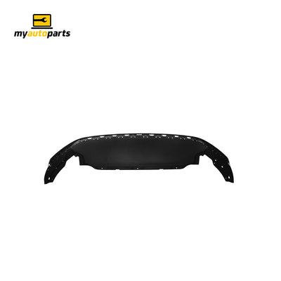 Front Bar Apron Genuine suits Volkswagen Polo