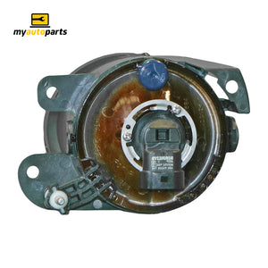 Fog Lamp Drivers Side OES  Suits Volkswagen Passat B6 2006 to 2011