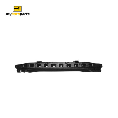 Front Bar Absorber Genuine Suits Volkswagen Scirocco 1S 2011 to 2014