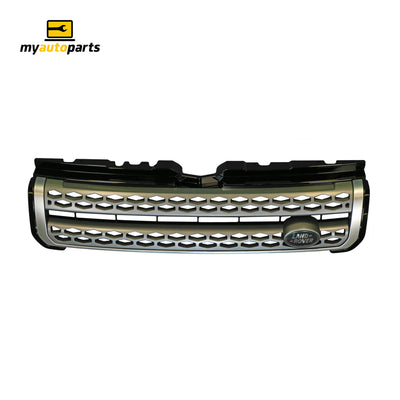 Grille Genuine Suits Land Rover Range Rover LG 2015 to 2021