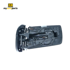 Door Mirror Drivers Side Certified Suits Mercedes-Benz C Class W202 1994 to 1997