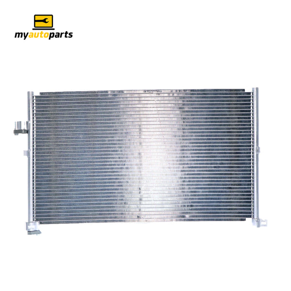 A/C Condenser Aftermarket suits Ford Focus Without Drier 2005-2011