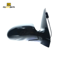 Door Mirror Drivers Side Certified Suits Ford Focus LR 2002 to 2004
