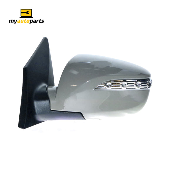 Door Mirror Passenger Side Genuine Suits Hyundai ix35 Elite/Active LM 2010 to 2015