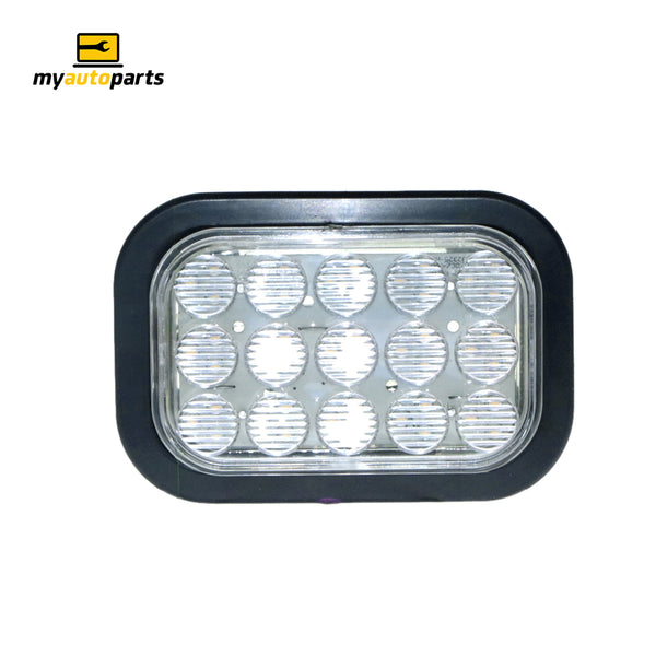 Certified LED Reverse Lamp suits Generic Application