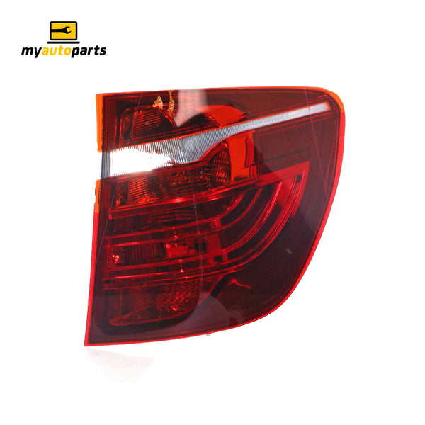 Tail Lamp Drivers Side Genuine Suits BMW X3 F25 3/2011 On