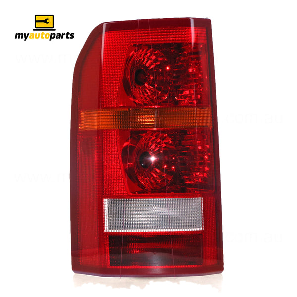 Tail Lamp Passenger Side Genuine Suits Land Rover Discovery SERIES 3 2005 to 2009
