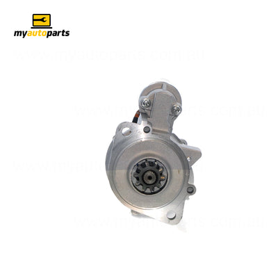 Starter Motor Mitsubishi Type Aftermarket suits Suzuki