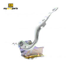 Bonnet Hinge Genuine suits Hyundai