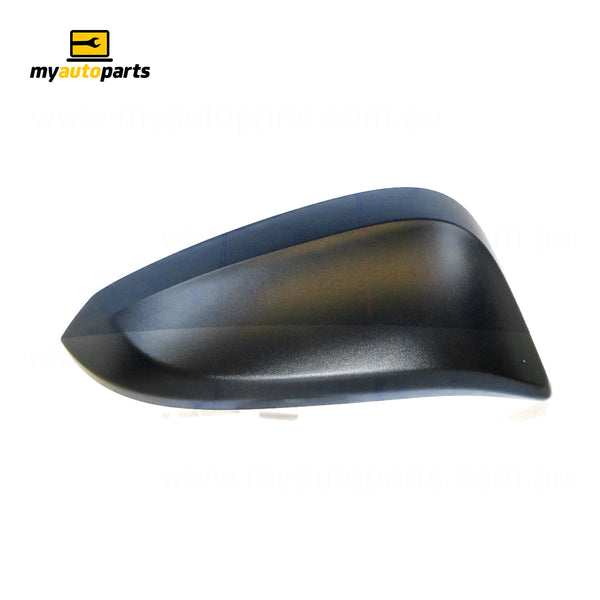 Door Mirror Cover Driver Side suits Toyota Hilux 120/130 Series 7/2015 On