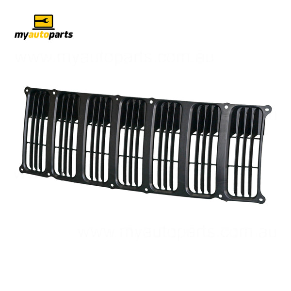 Grille Genuine Suits Jeep Patriot MK 2007 to 2016