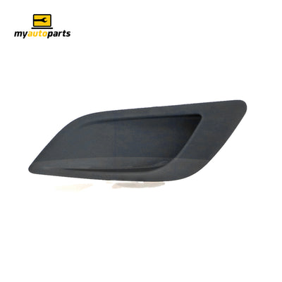 Front Bar Grille Drivers Side Genuine Suits Ford Focus LV 4/2009 to 4/2011