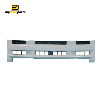 Grille Genuine suits Isuzu Truck N Series