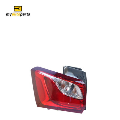 Tail Lamp Passenger Side Genuine Suits Holden Equinox LTZ/LTZ-V EQ 9/2017 On