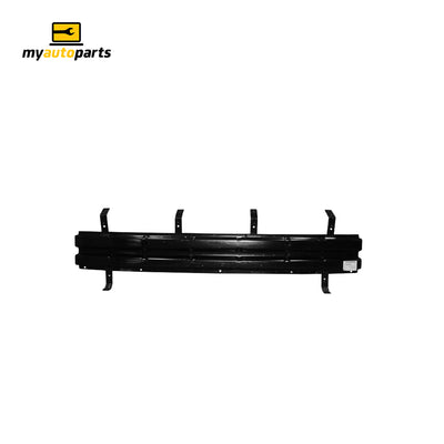 Rear Bar Reinforcement Genuine Suits Holden Barina TK 2005 to 2012