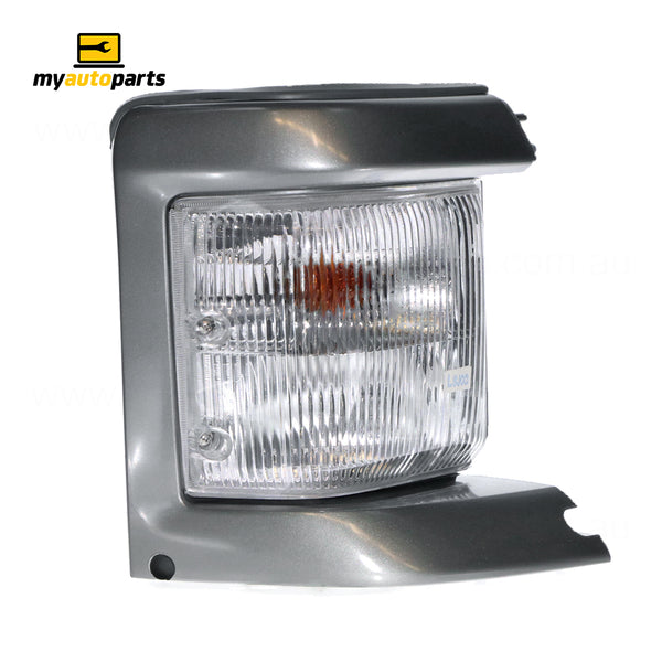 Front Park / Indicator Lamp Drivers Side Genuine Suits Ford Econovan/Maxivan/Spectron/Cab JH 1999 to 2005