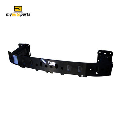 Front Bar Reinforcement Aftermarket suits Ford