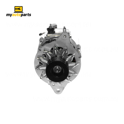 Alternator Denso Type Aftermarket suits Toyota 4 Runner / Surf, Hiace 1983-2005
