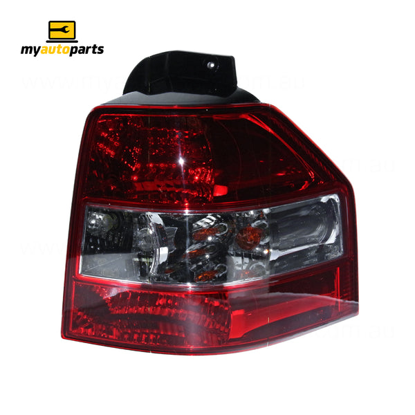 Tail Lamp Drivers Side Aftermarket Suits Suzuki APV GC416 2005 to 2017