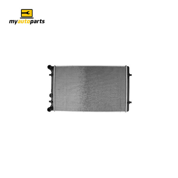 Radiator Aftermarket suits