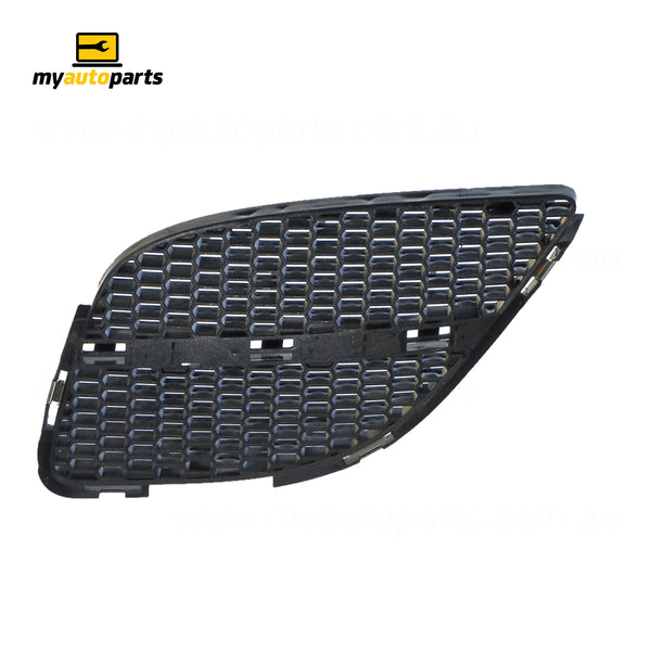 Grille Passenger Side Genuine Suits Nissan Pulsar N16 2001 to 2006