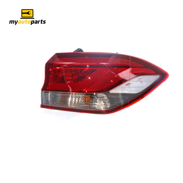 LED Tail Lamp Drivers Side Genuine Suits Hyundai i30 PD 2017 to 2020