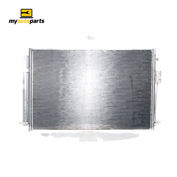 5.4 mm Fin A/C Condenser Aftermarket Suits Kia Carnival YP 2015 to 2021