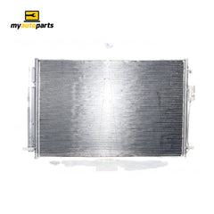 5.4 mm Fin A/C Condenser Aftermarket Suits Kia Carnival YP 2015 to 2021