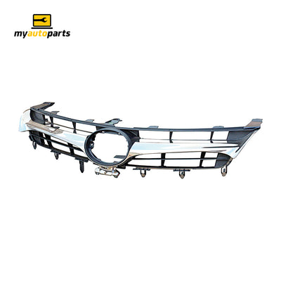 Grille Genuine Suits Toyota Camry ASV50R 2015 to 2017