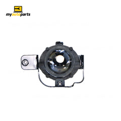 Fog Lamp, Without Chrome Surround Type, Passenger Side Genuine suits Holden 2012 to 2016
