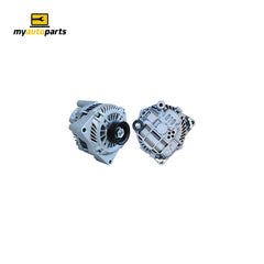 Alternator Mitsubishi Type Aftermarket suits Holden Colorado and Rodeo 2003-2012