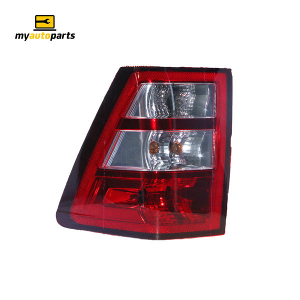 Tail Lamp Drivers Side Genuine Suits Jeep Grand Cherokee WH 2005 to 2011