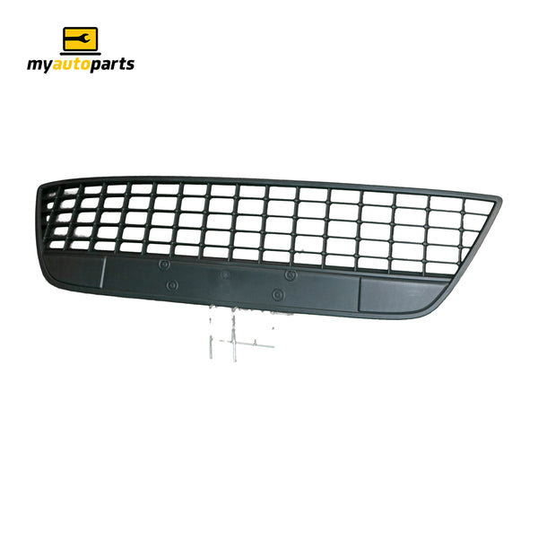 Front Bar Grille Genuine Suits Ford Mondeo MA/MB 2007 to 2010