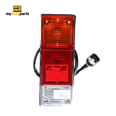 Tail Lamp Genuine Passenger Side suits Ford Ranger & Mazda BT50 Cab Chassis 7/2015 On