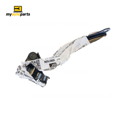 Bonnet Hinge Genuine Suits Toyota Prius NHW20R 2003 to 2009