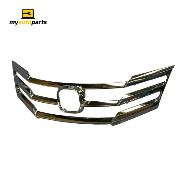 Grille Mould Genuine Suits Honda City GM 2012 to 2013