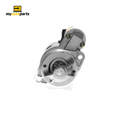 Starter Motor Hitachi Type Aftermarket suits Nissan