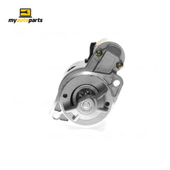 Starter Motor Hitachi Type Aftermarket suits Nissan