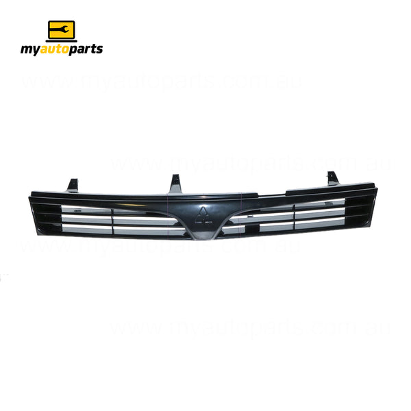 Grille Aftermarket Suits Mitsubishi Lancer CE 1996 to 2002