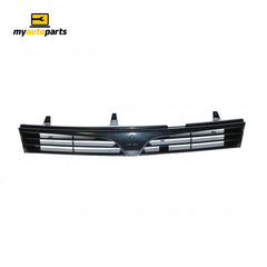 Grille Aftermarket Suits Mitsubishi Lancer CE 1996 to 2002