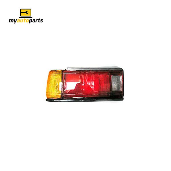 Tail Lamp Passenger Side Aftermarket Suits Honda Civic ED 1987 to 1991